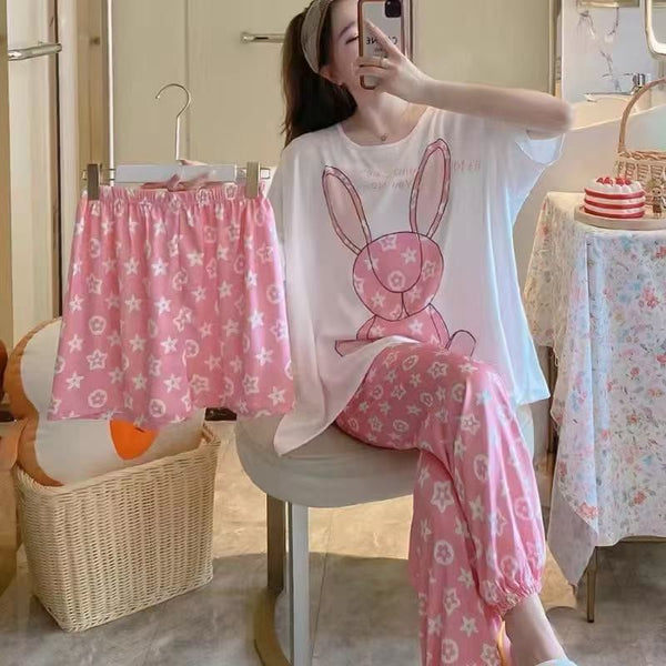 NAP NEST PJ SET