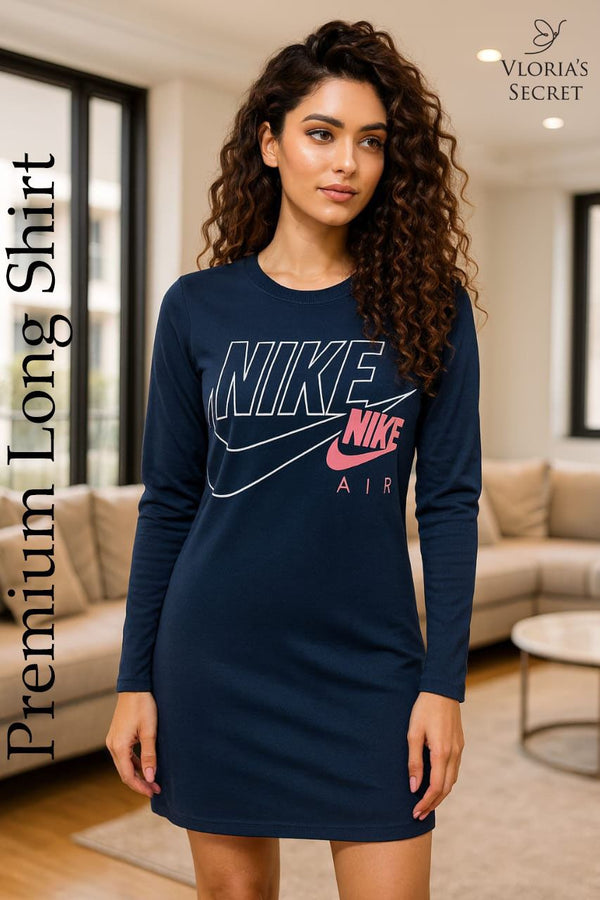 PREMIUM LONG SHIRT