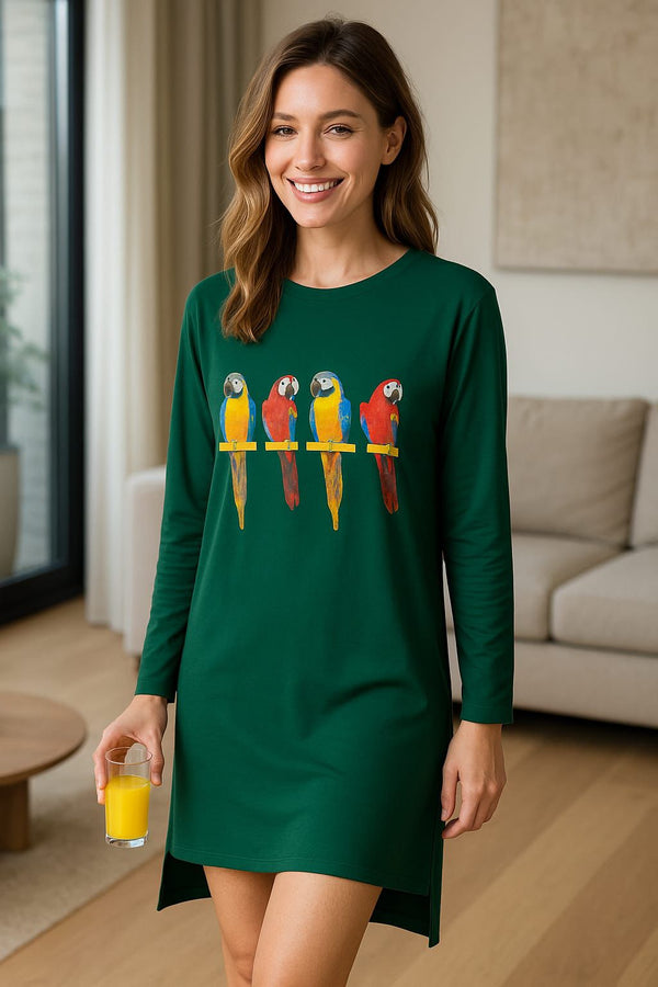 PREMIUM LONG SHIRT V5