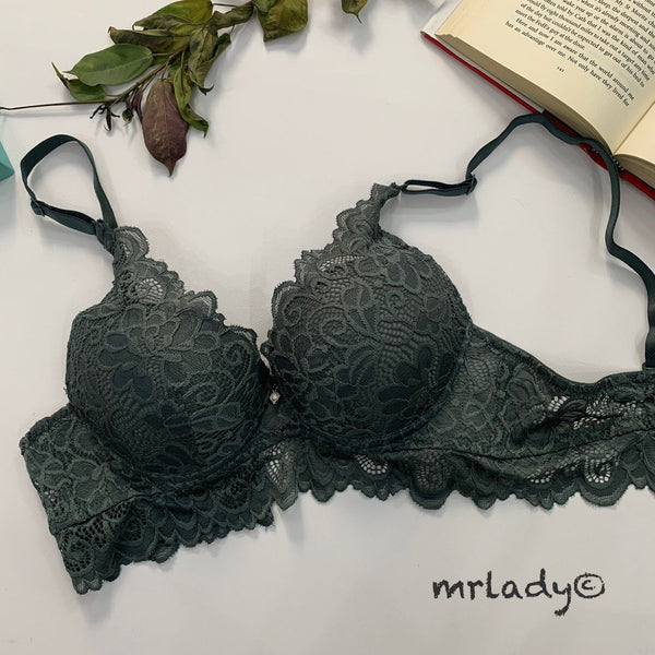 PREMIUM PUSH UP BRA V2