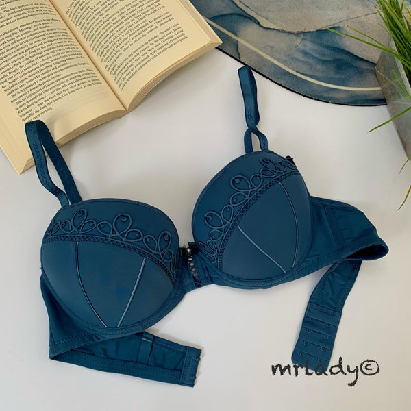 CINDY THIN PADDED BRA