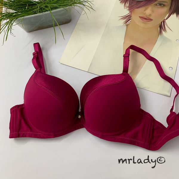 YOU DOUBLE PADDED BRA