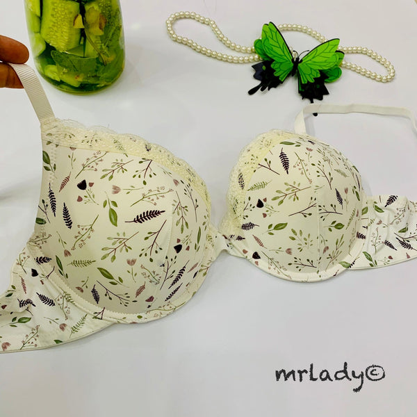 AIR THIN PAD BRA