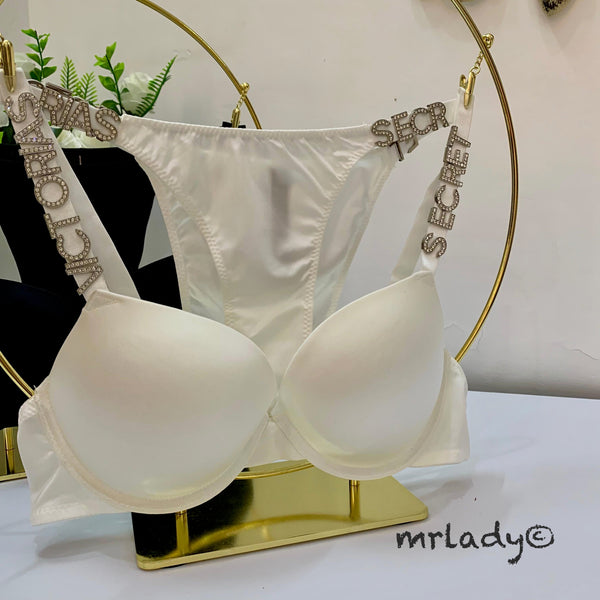VICTORIA SECRET BRA SET V14