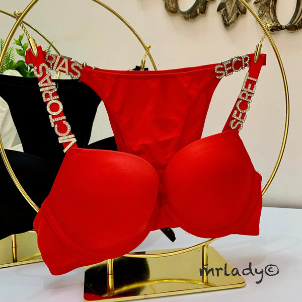 VICTORIA SECRET BRA SET V16