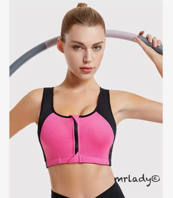 SHOCK PROOF SPORTS BRA