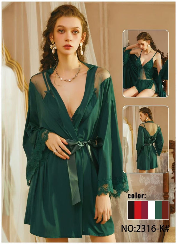 PREMIUM SILK NIGHTY V1
